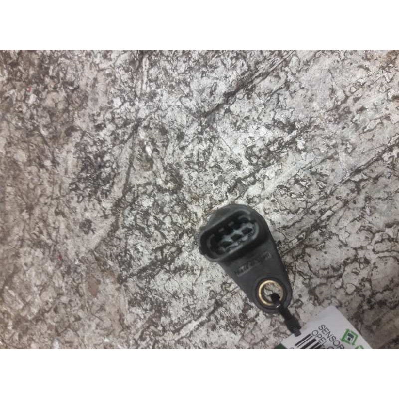 Recambio de sensor para opel corsa b gls referencia OEM IAM 09114603 3 PINS 2