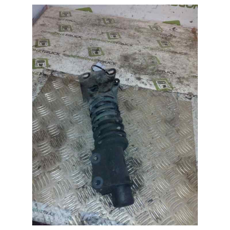 Recambio de amortiguador trasero izquierdo cabina para renault midlum fg 220.12/c e3 cabina para dormir referencia OEM IAM 50104