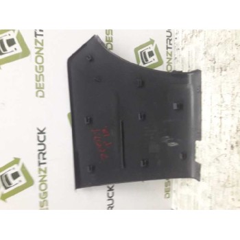 Recambio de puntera paragolpes trasera izquierda para peugeot boxer furgoneta 2.2 hdi 120 referencia OEM IAM 1305769070  