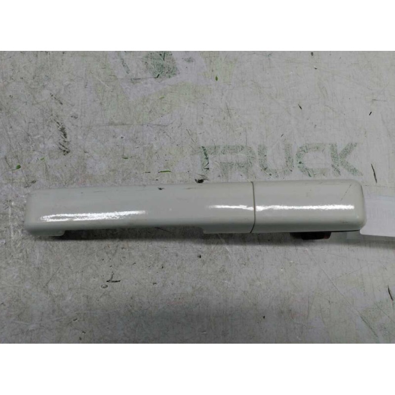 Recambio de maneta exterior trasera derecha para seat toledo (1l) magnus referencia OEM IAM   