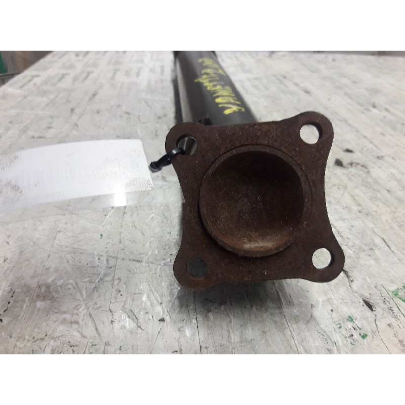 Recambio de transmision central para nissan vanette (c 220) vanette furgoneta ''van'' referencia OEM IAM 3