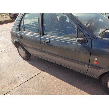 ford fiesta berl./courier del año 1992