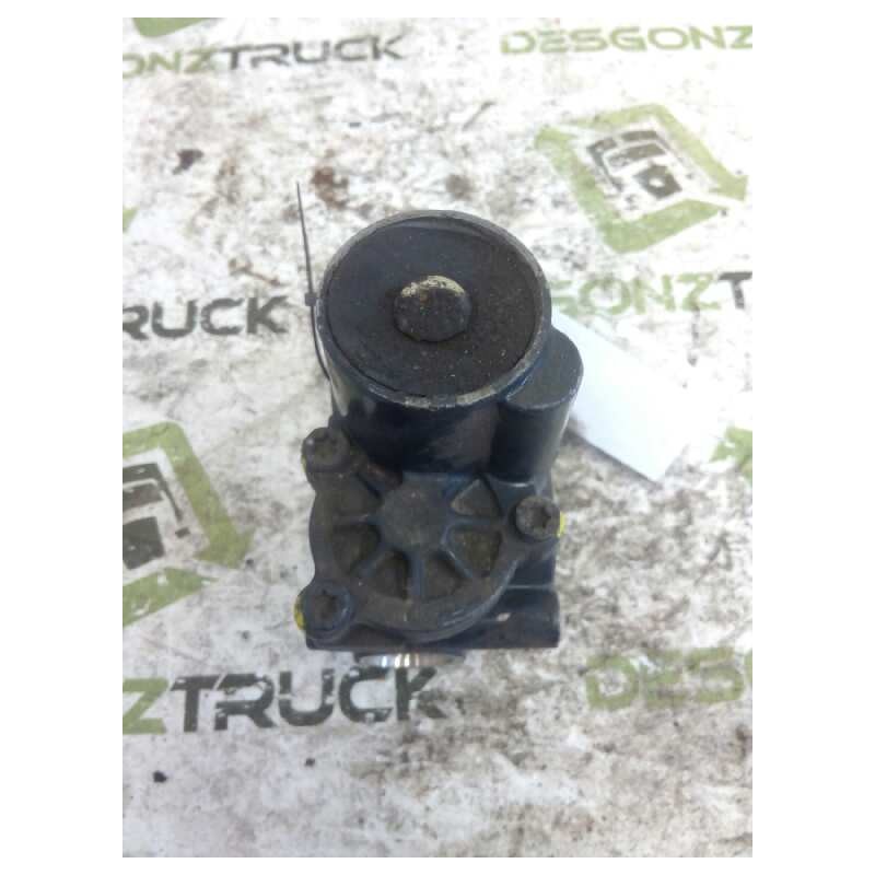 Recambio de valvula aire para iveco stralis (as) fsa t / fp lt 4x2 gran espacio referencia OEM IAM 4721950550 WABCO ELECTRO VALV - Blanco 3