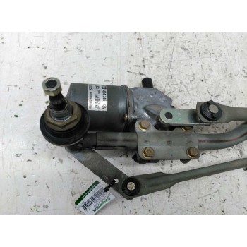 Recambio de motor limpia delantero para ford fiesta (cbk) ghia referencia OEM IAM 2S6T17B571AC 404745 