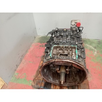 CAJA CAMBIOS 12AS2331TD 81320046115 1353041009