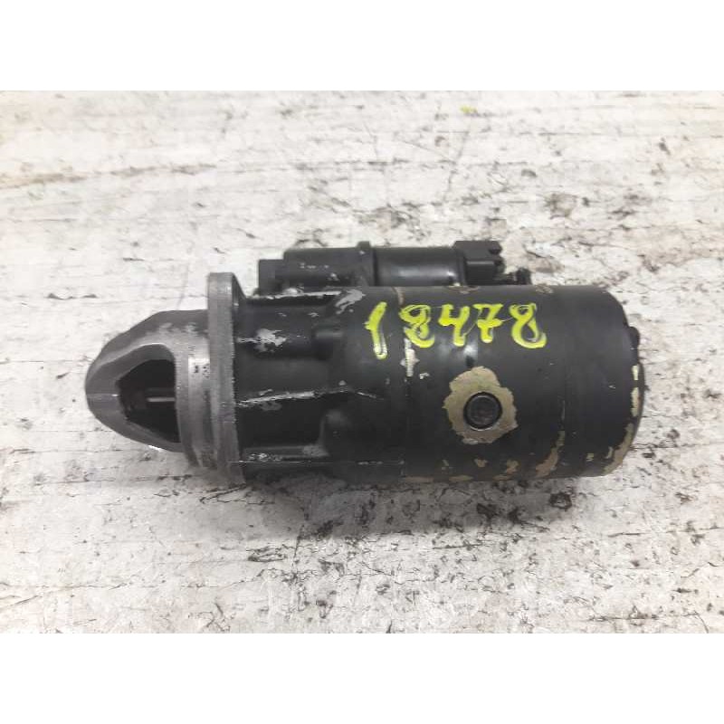 Recambio de motor arranque para bmw serie 5 berlina (e34) 524td referencia OEM IAM 63222035 E95R22/12 