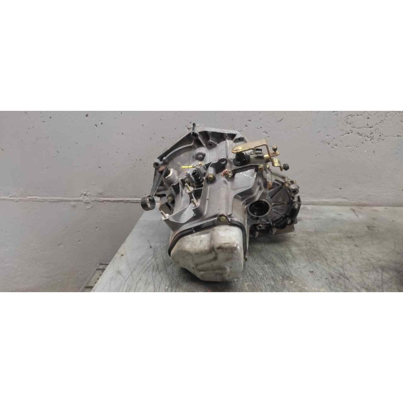 Recambio de caja cambios para citroën xsara berlina 1.6 16v cat (nfu / tu5jp4) referencia OEM IAM 20CN28 3