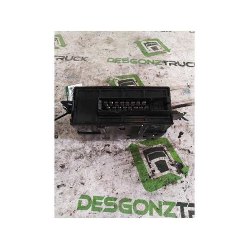 Recambio de modulo electronico para renault midlum referencia OEM IAM 5010415050 - Azul 3