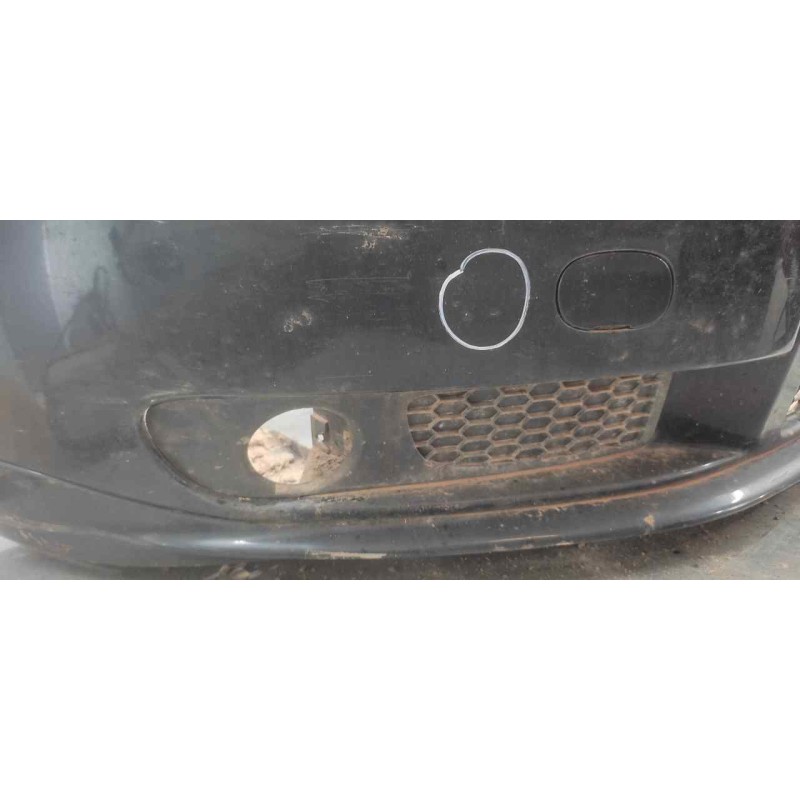 Recambio de paragolpes delantero para volvo s80 berlina d5 awd momentum referencia OEM IAM - Azul 4
