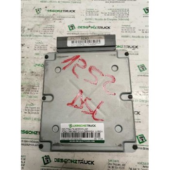 CENTRALITA MOTOR UCE 3C1112A650GD 