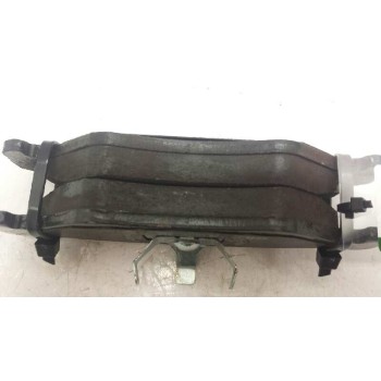 Recambio de pastillas de freno delanteras para ford fiesta berl./courier surf referencia OEM IAM   