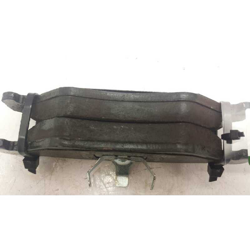 Recambio de pastillas de freno delanteras para ford fiesta berl./courier surf referencia OEM IAM 2