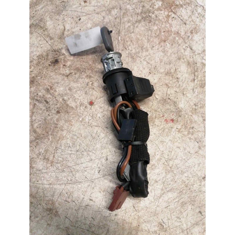 Recambio de conmutador de arranque para citroën xsara berlina 1.9 d sx referencia OEM IAM 2
