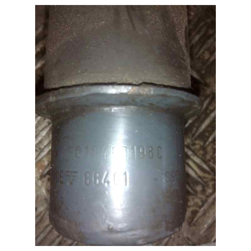 Recambio de amortiguador trasero izquierdo cabina para renault midlum fg 220.12/c e3 cabina para dormir referencia OEM IAM 50104 2