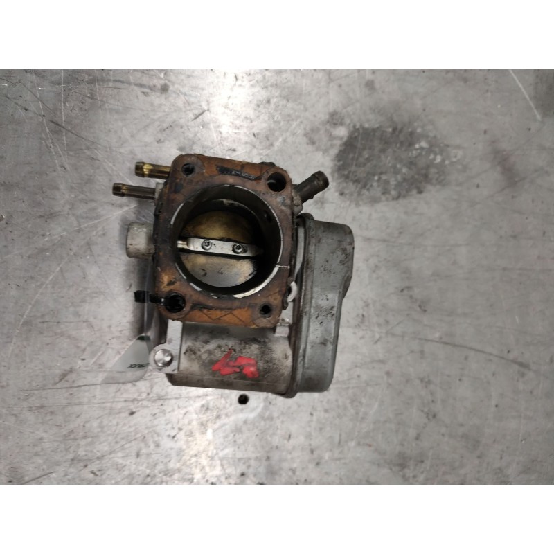 Recambio de caja mariposa para opel astra g berlina comfort referencia OEM IAM 08904B0684  8 PINS 2