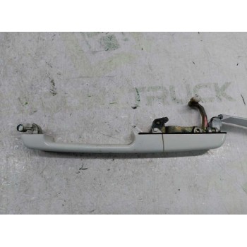 Recambio de maneta exterior trasera derecha para seat toledo (1l) magnus referencia OEM IAM   