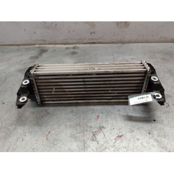 Recambio de intercooler para ford transit connect (p65_, p70_, p80_) 1.8 tdci referencia OEM IAM 7T169L440AD  
