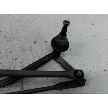 Recambio de motor limpia delantero para ford fiesta (cbk) ghia referencia OEM IAM 2S6T17B571AC 404745 