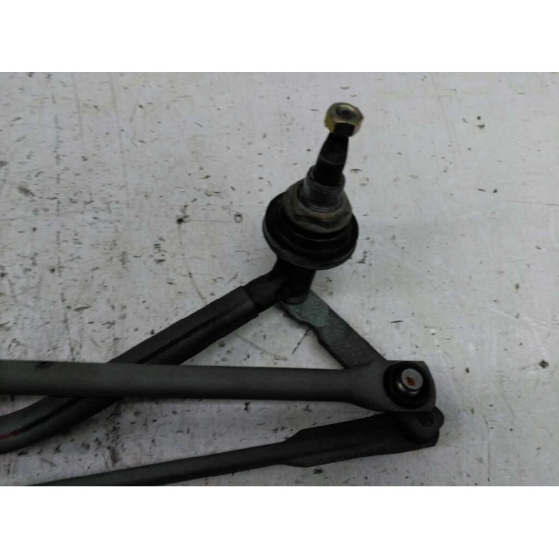 Recambio de motor limpia delantero para ford fiesta (cbk) ghia referencia OEM IAM 2S6T17B571AC 404745 4