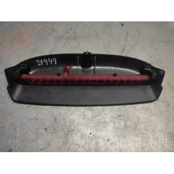 LUZ CENTRAL DE FRENO 5J6945097 2 PINS 
