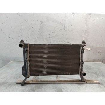 RADIADOR AGUA A1695000604 