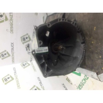 DESPIECE CAJA CAMBIOS 