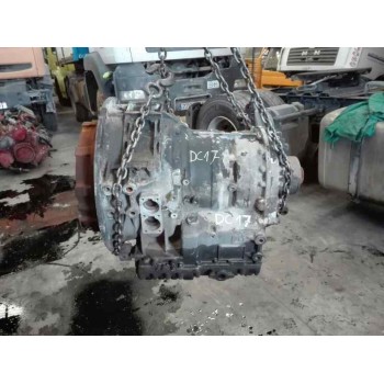 Recambio de caja cambios para autobus autobus autobus referencia OEM IAM 5HP-500 4139001523 210107