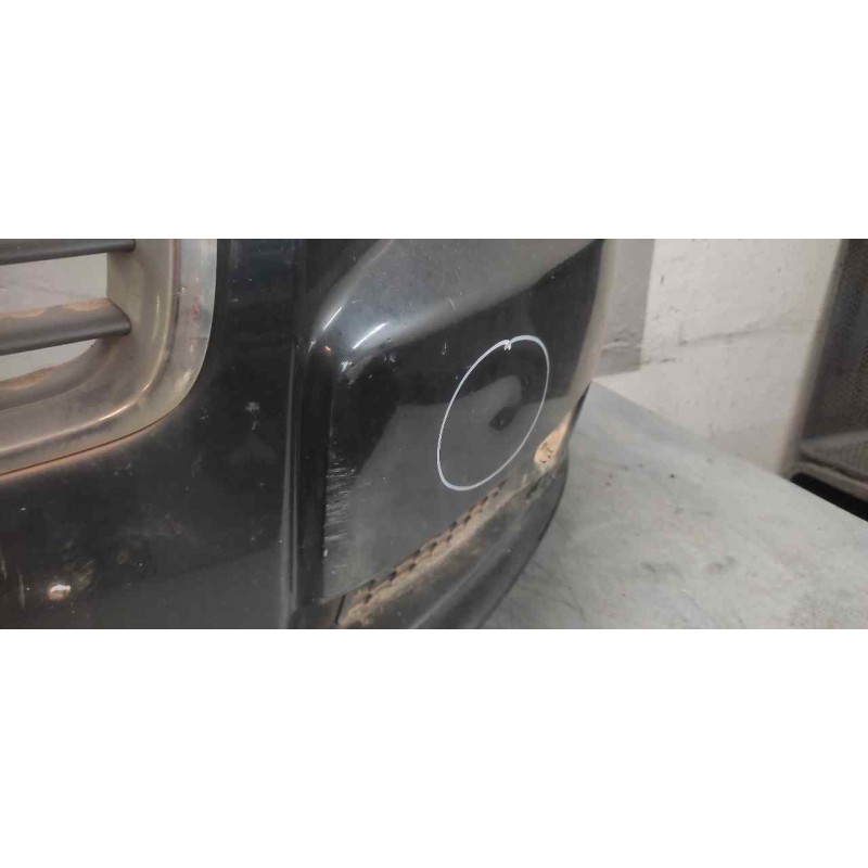 Recambio de paragolpes delantero para volvo s80 berlina d5 awd momentum referencia OEM IAM - Azul 5