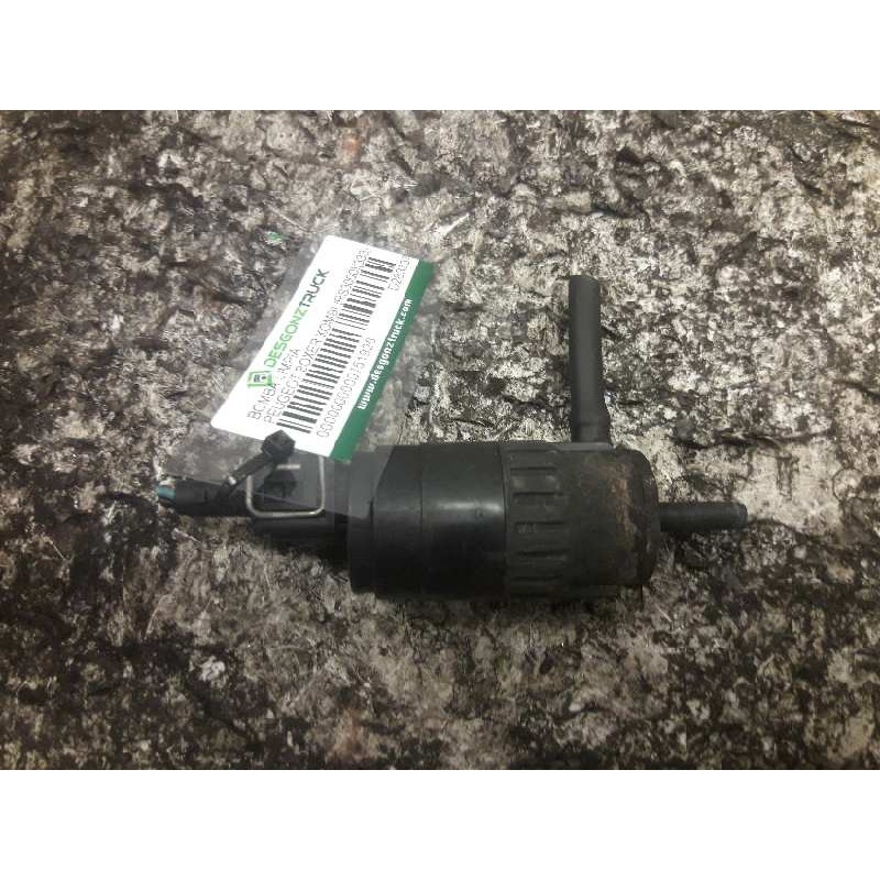 Recambio de bomba limpia para peugeot boxer furgoneta 2.2 hdi 120 referencia OEM IAM D28323707  