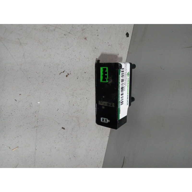 Recambio de modulo electronico para renault magnum ab 2005 12.8 diesel referencia OEM IAM 5010143869 - Blanco 2