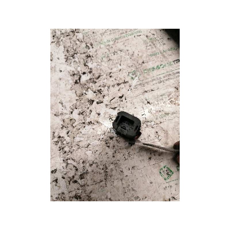 Recambio de warning para ford focus berlina (cap) ambiente (d) referencia OEM IAM 4M5T13A350AC 3 PINS 2