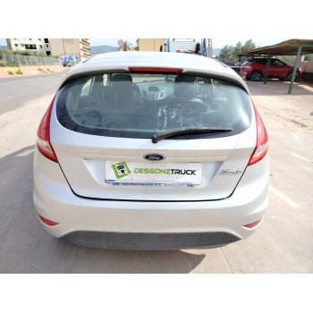 ford fiesta vi (cb1, ccn) del año 2010