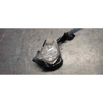 Recambio de cinturon seguridad trasero izquierdo para opel zafira a 1.6 16v referencia OEM IAM 13030105  