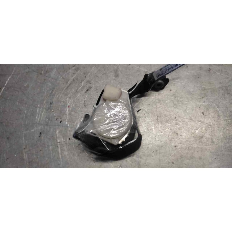 Recambio de cinturon seguridad trasero izquierdo para opel zafira a 1.6 16v referencia OEM IAM 13030105 3