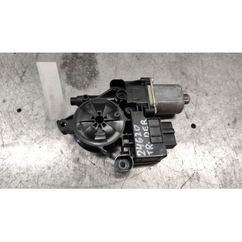 Recambio de motor elevalunas trasero derecho para seat leon (5f1) 1.4 tsi referencia OEM IAM 5Q0959812A  