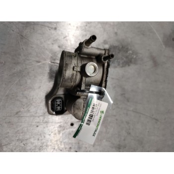 Recambio de caja mariposa para opel astra g berlina comfort referencia OEM IAM 08904B0684  8 PINS