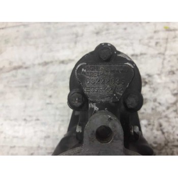 Recambio de motor arranque para bmw serie 5 berlina (e34) 524td referencia OEM IAM 63222035 E95R22/12 