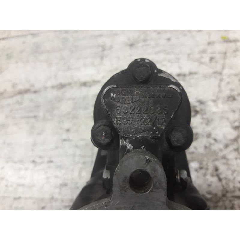Recambio de motor arranque para bmw serie 5 berlina (e34) 524td referencia OEM IAM 63222035 E95R22/12 3