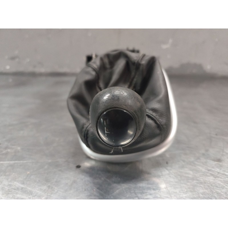 Recambio de palanca cambio para renault scenic ii grand confort dynamique referencia OEM IAM 8200219060 - Plata 2