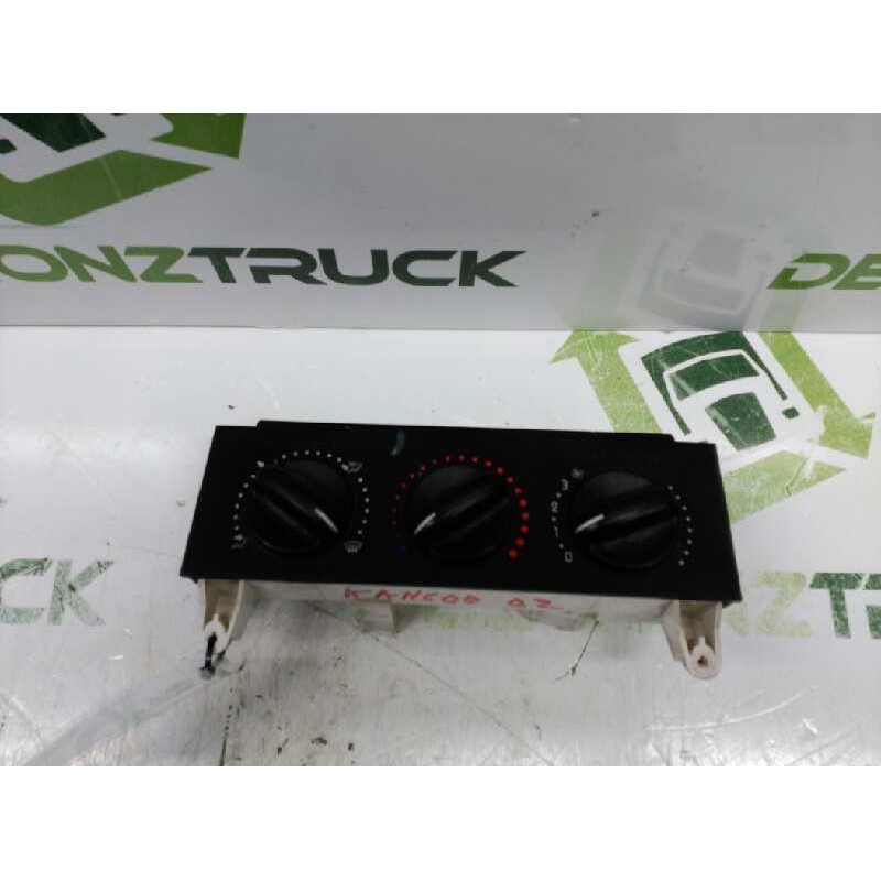 Recambio de mando calefaccion / aire acondicionado para renault kangoo (f/kc0) 1.5 dci diesel cat referencia OEM IAM   