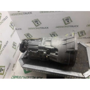 Recambio de despiece caja cambios para bmw serie 3 berlina (e46) 320d referencia OEM IAM   