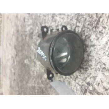 FARO ANTINIEBLA DERECHO 