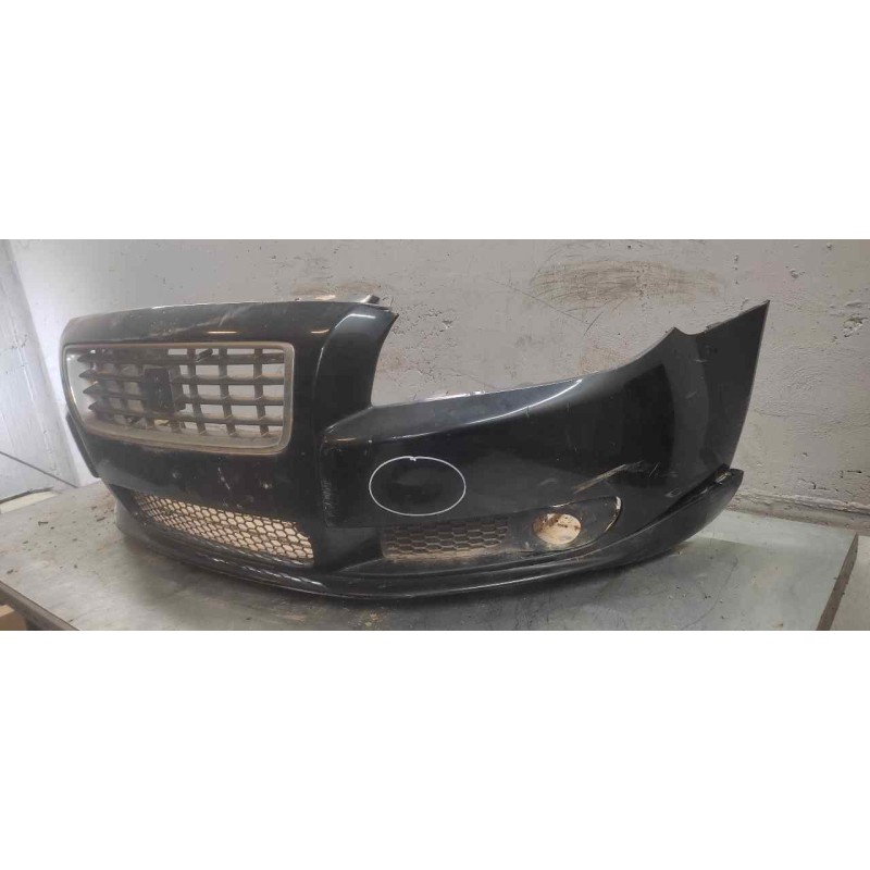 Recambio de paragolpes delantero para volvo s80 berlina d5 awd momentum referencia OEM IAM - Azul 6