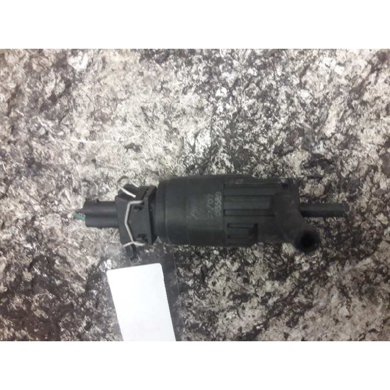 Recambio de bomba limpia para peugeot boxer furgoneta 2.2 hdi 120 referencia OEM IAM D28323707 - Blanco 2