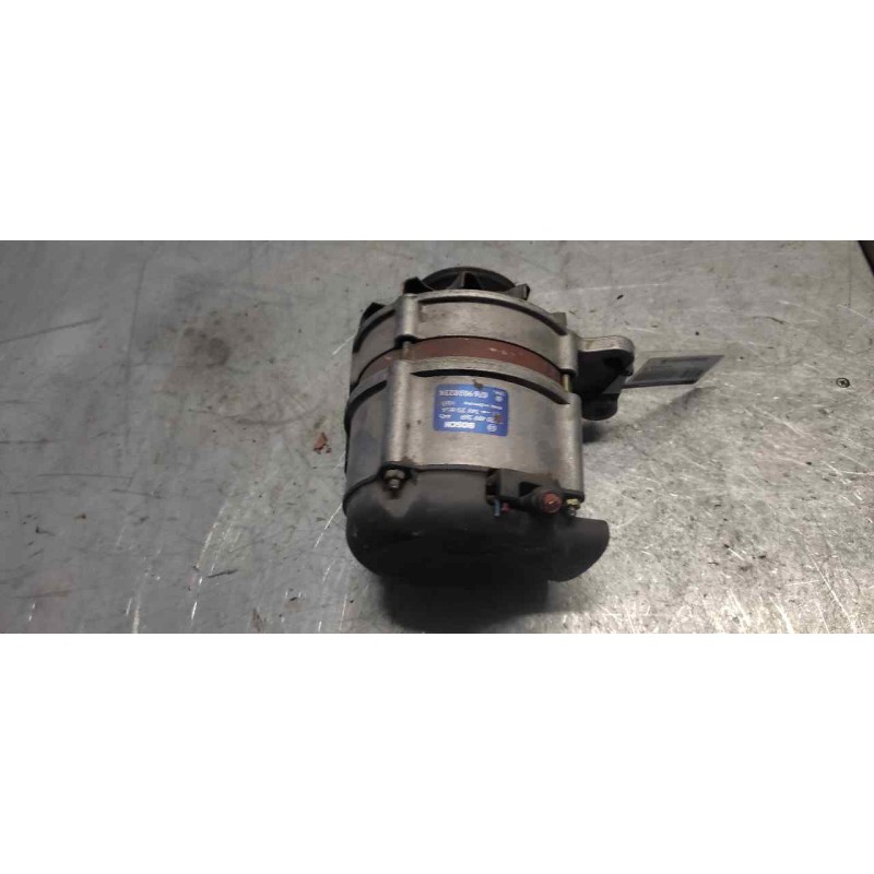 Recambio de alternador para volkswagen golf ii (191/193) cl referencia OEM IAM 076903023K 3