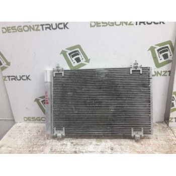 CONDENSADOR / RADIADOR A/A 9650545480 
