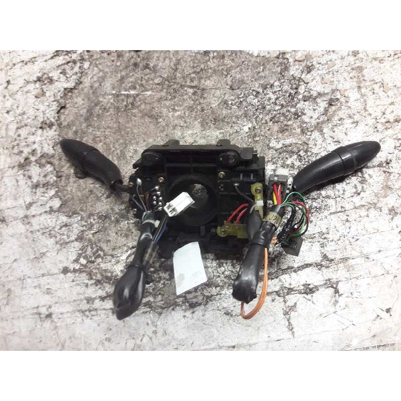 Recambio de mando multifuncion para hyundai coupe (j2) 1.6 fx coupe referencia OEM IAM 9340027130 - Gris 2