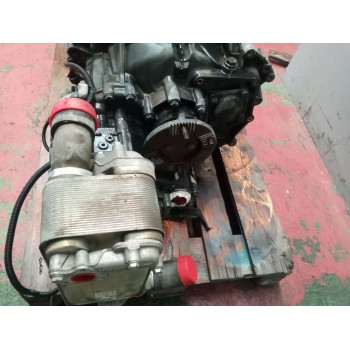Recambio de caja cambios para man tg - a 18.xxx 12.4 diesel referencia OEM IAM 12AS2331TD 81320046115 1353041009