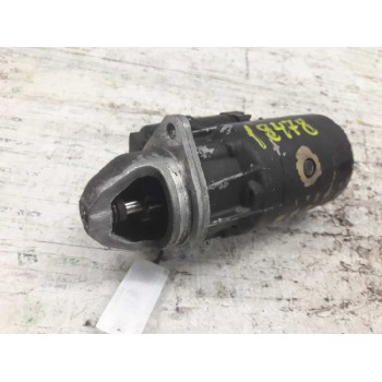 Recambio de motor arranque para bmw serie 5 berlina (e34) 524td referencia OEM IAM 63222035 E95R22/12 