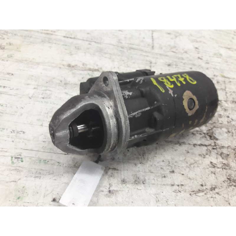 Recambio de motor arranque para bmw serie 5 berlina (e34) 524td referencia OEM IAM 63222035 E95R22/12 4